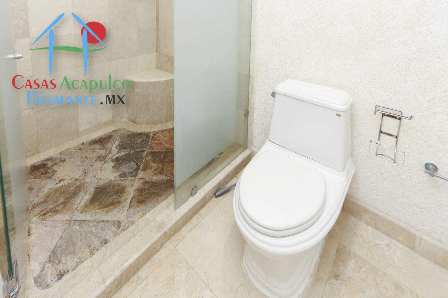 Casa Capadijos - Recámara cuatro 7